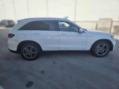 Mercedes GLC AMG Line (2020) - Photo 15