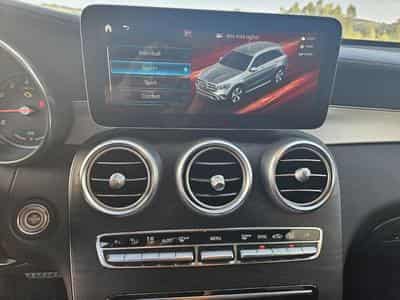 Mercedes GLC AMG Line (2020) - Photo 2
