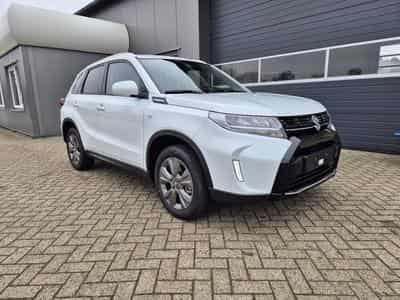 Suzuki Vitara Comfort+ (2026) - Photo 7