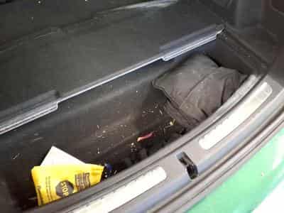 Mini Cooper COUNTRYMAN Cooper SE ALL4 Classic Trim (2022) - Photo 15