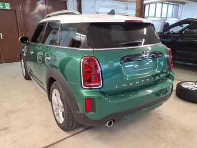 Mini Cooper COUNTRYMAN Cooper SE ALL4 Classic Trim (2022) - Photo 3