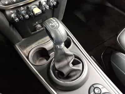 Mini Cooper COUNTRYMAN Cooper SE ALL4 Classic Trim (2022) - Photo 7