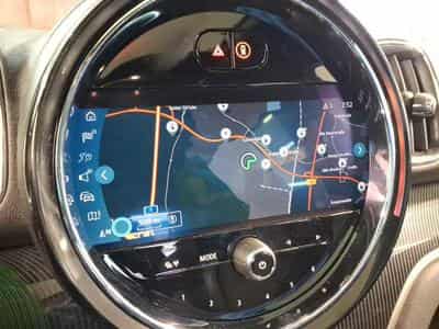Mini Cooper COUNTRYMAN Cooper SE ALL4 Classic Trim (2022) - Photo 9