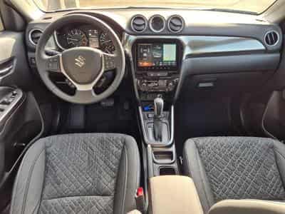 Suzuki Vitara Comfort+ (2026) - Photo 10