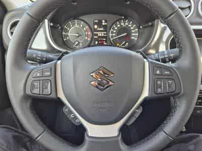 Suzuki Vitara Comfort+ (2026) - Photo 15