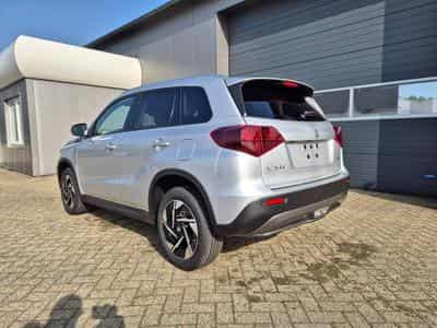 Suzuki Vitara Comfort+ (2026) - Photo 3