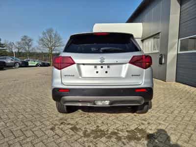Suzuki Vitara Comfort+ (2026) - Photo 4