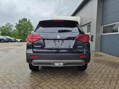 Suzuki Vitara Comfort+ (2026) - Photo 4