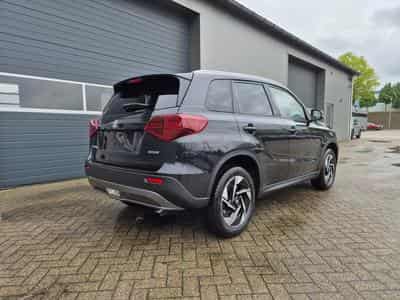 Suzuki Vitara Comfort+ (2026) - Photo 5