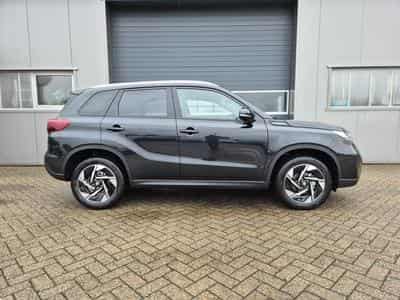 Suzuki Vitara Comfort+ (2026) - Photo 6