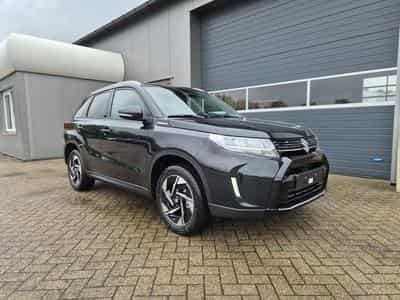 Suzuki Vitara Comfort+ (2026) - Photo 7