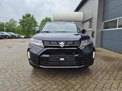 Suzuki Vitara Comfort+ (2026) - Photo 8