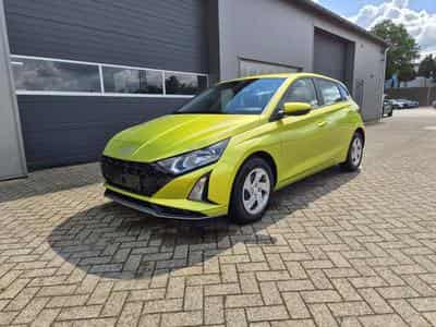 Hyundai i20 Standard (2026) - Photo 1