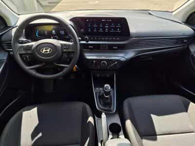 Hyundai i20 Standard (2026) - Photo 10