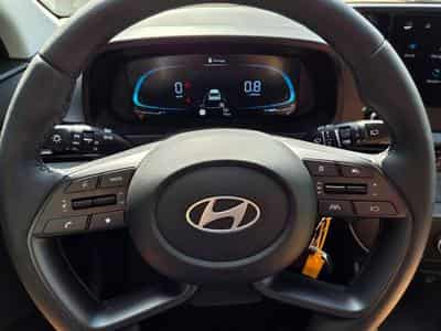 Hyundai i20 Standard (2026) - Photo 15