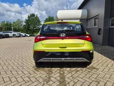 Hyundai i20 Standard (2026) - Photo 4