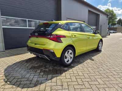 Hyundai i20 Standard (2026) - Photo 5