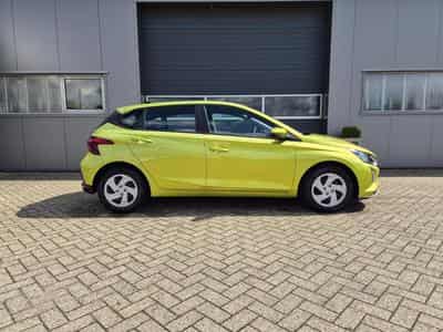 Hyundai i20 Standard (2026) - Photo 6