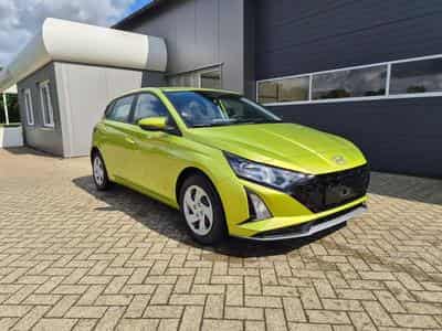 Hyundai i20 Standard (2026) - Photo 7