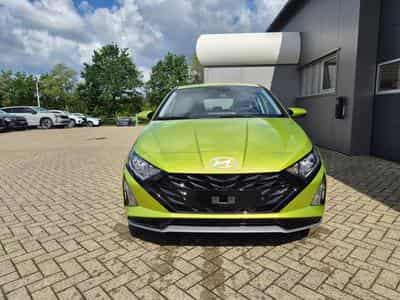 Hyundai i20 Standard (2026) - Photo 8