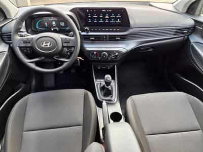 Hyundai i20 Standard (2026) - Photo 10