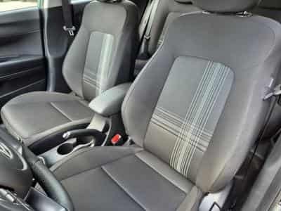 Hyundai i20 Standard (2026) - Photo 11