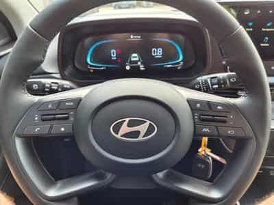 Hyundai i20 Standard (2026) - Photo 15