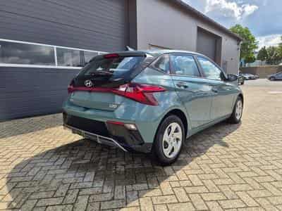 Hyundai i20 Standard (2026) - Photo 5