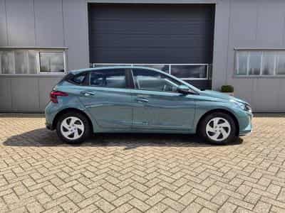 Hyundai i20 Standard (2026) - Photo 6