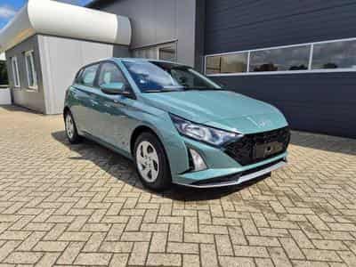 Hyundai i20 Standard (2026) - Photo 7