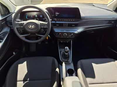 Hyundai i20 Standard (2026) - Photo 10