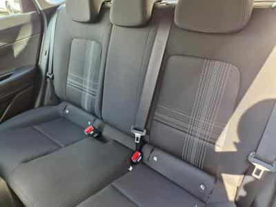 Hyundai i20 Standard (2026) - Photo 12
