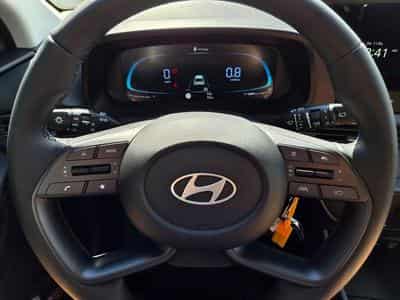 Hyundai i20 Standard (2026) - Photo 15