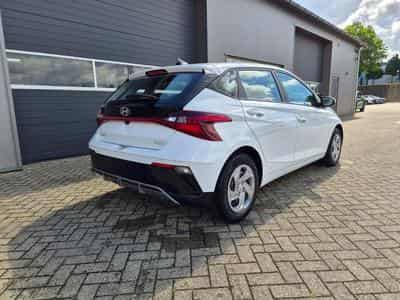 Hyundai i20 Standard (2026) - Photo 5