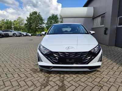 Hyundai i20 Standard (2026) - Photo 8