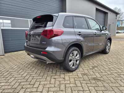 Suzuki Vitara Comfort+ (2026) - Photo 5