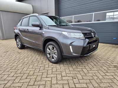 Suzuki Vitara Comfort+ (2026) - Photo 7