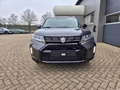Suzuki Vitara Comfort+ (2026) - Photo 8