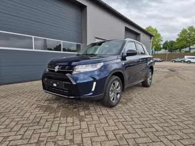 Suzuki Vitara Comfort+ (2026) - Photo 1