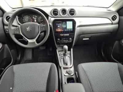 Suzuki Vitara Comfort+ (2026) - Photo 11