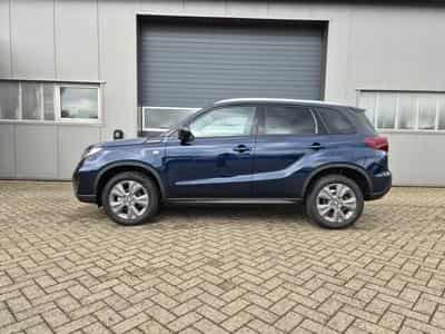Suzuki Vitara Comfort+ (2026) - Photo 2