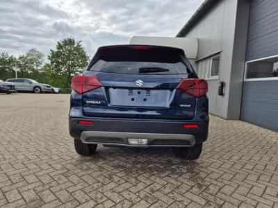 Suzuki Vitara Comfort+ (2026) - Photo 4