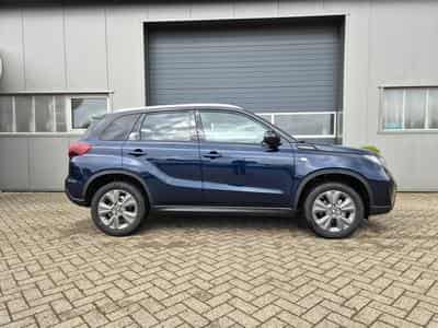 Suzuki Vitara Comfort+ (2026) - Photo 6