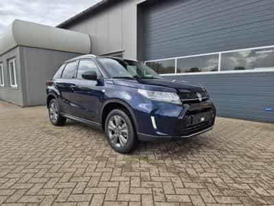 Suzuki Vitara Comfort+ (2026) - Photo 7