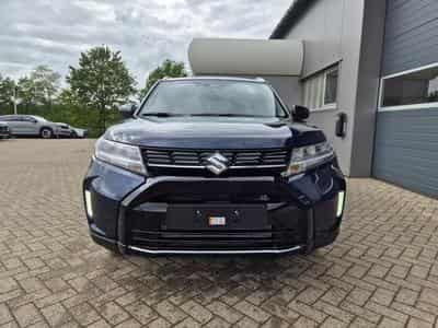 Suzuki Vitara Comfort+ (2026) - Photo 8