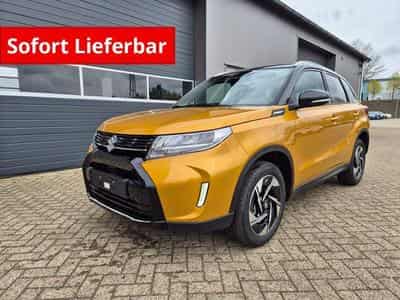 Suzuki Vitara Comfort+ (2026) - Photo 1