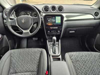 Suzuki Vitara Comfort+ (2026) - Photo 11
