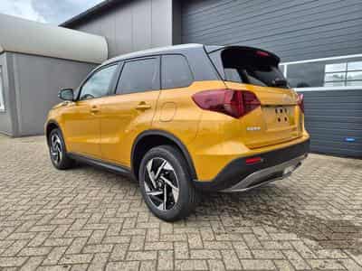 Suzuki Vitara Comfort+ (2026) - Photo 3