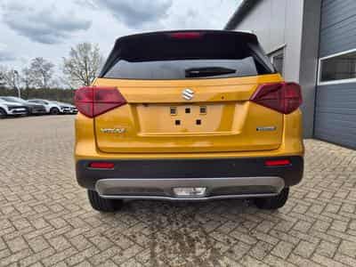Suzuki Vitara Comfort+ (2026) - Photo 4