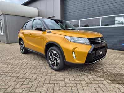 Suzuki Vitara Comfort+ (2026) - Photo 7